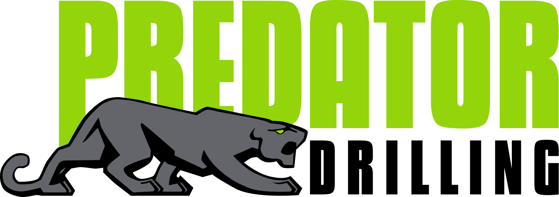 Predator Drilling Logo
